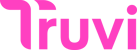 pink Truvi logo-1