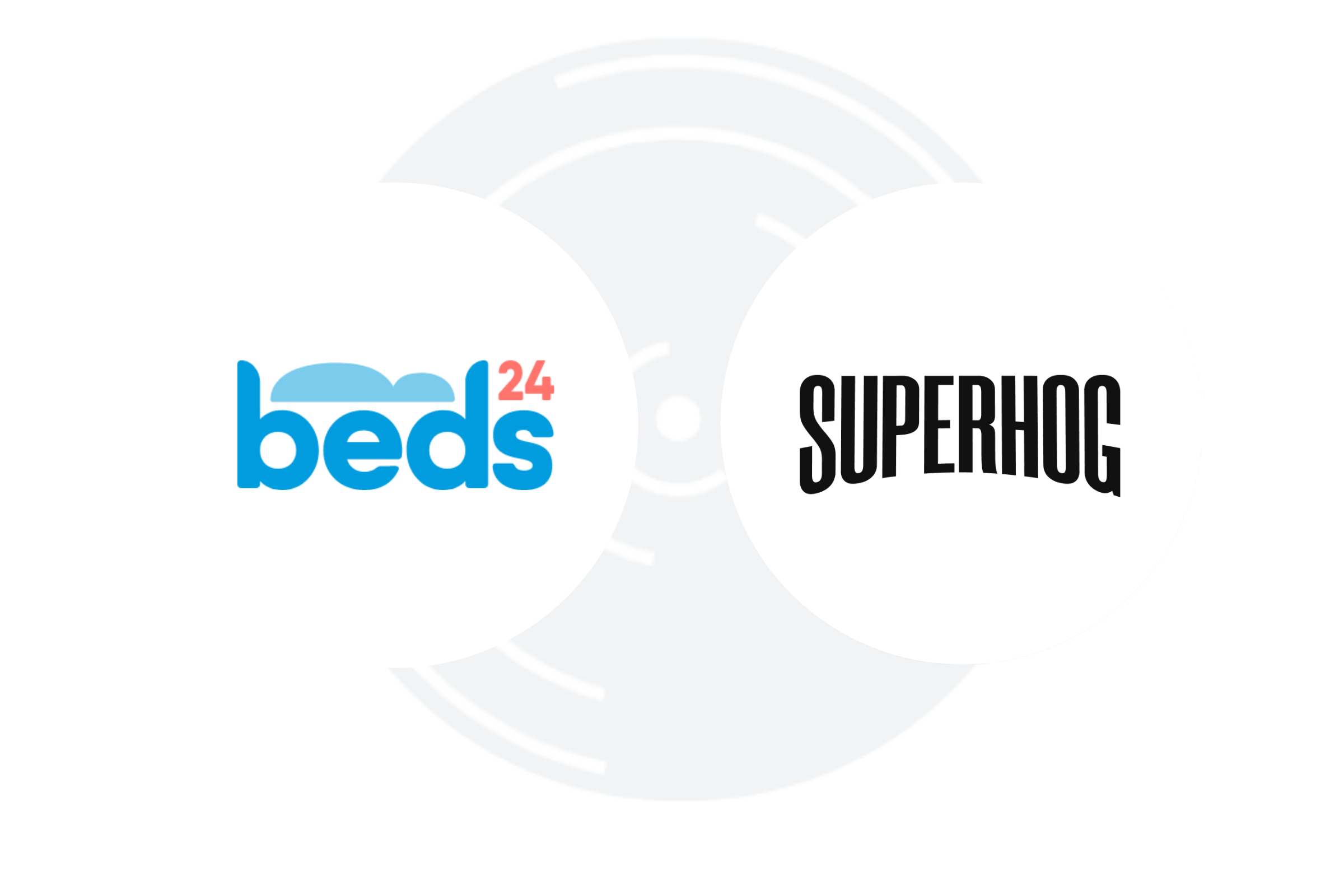 Beds24 landing page